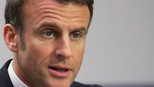 Emmanuelis Macronas
