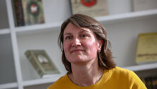 Rasa Antanavičiūtė
