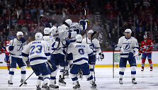 NHL: &bdquo;Montreal Canadiens&ldquo; &ndash; &bdquo;Tampa Bay Lightning&ldquo;