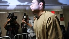 Luigi Mangione / SPENCER PLATT / Getty Images via AFP