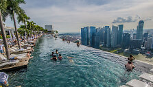 1. Singapūras