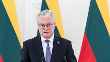 Gitanas Nausėda