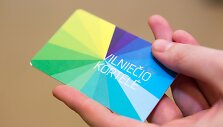 Vilniečio kortelė
