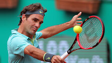 Rogeris Federeris