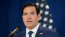 M. Rubio / Mark Schiefelbein / via REUTERS