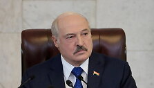 Aliaksandras Luka&scaron;enka