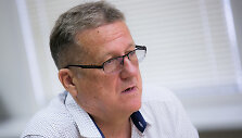 Kęstutis Vagneris