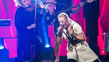 Vilija Pilibaitytė-Mia