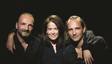 Werner Stranka, Kim Duddy, Martin Geller, Beat4Feet