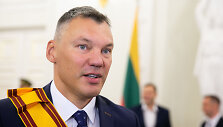 &Scaron;arūnas Jasikevičius