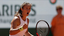 Darija Kasatkina