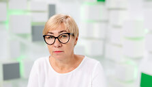 Jurgita &Scaron;iugždinienė