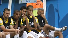 Brazilija &ndash; Nyderlandai