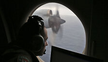 MH370 lainerio vis dar ie&scaron;koma