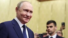 Vladimiras Putinas