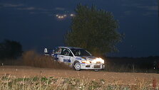 &bdquo;Rally Classic&ldquo; bolidai