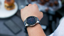 &bdquo;Samsung Galaxy Watch&ldquo; i&scaron;manusis laikrodis