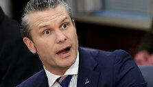 Pete'as Hegsethas
