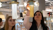 &bdquo;Dizaino savaitėje&ldquo; specialistus nustebino dizaino inovacijos ir tendencijos