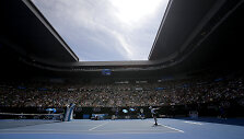 &bdquo;Australian Open&ldquo;