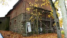 Zubovų dvaras Bubiuose