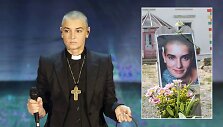 Sin&eacute;ad O'Connor