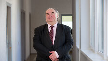 Teisėjas Armanas Abramavičius