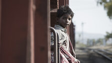 Sunny Pawaras filme &bdquo;Liūtas&ldquo;