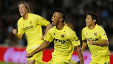 Ikechukwu Uche įmu&scaron;ė dukart