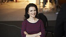 Živilė Va&scaron;kytė