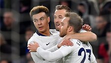 Londono &bdquo;Tottenham Hotspur&ldquo;