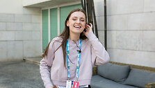 Ieva Zasimauskaitė