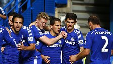 Londono &bdquo;Chelsea&ldquo;