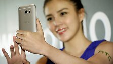 Naujasis HTC 10 i&scaron;manusis telefonas