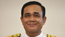 Prayuthas Chan-ocha