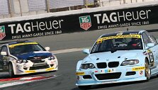Džiugo Tovilavičiaus BMW E46 GTR