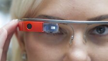 I&scaron;manieji akiniai &bdquo;Google Glass&ldquo;