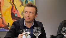 Marius Jampolskis
