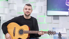 15min studijoje &ndash; Kazimieras Lik&scaron;a