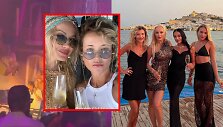 Edita Gozzoli Ispanijoje