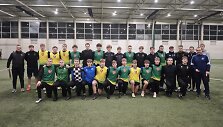 Lietuvos jaunimo regbio-7 rinktinė