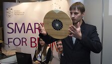 Inovacijų forumas &bdquo;Innovation Drift&ldquo;