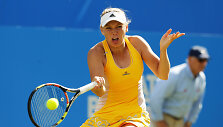 Caroline Wozniacki
