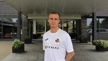 Karolis Chvedukas