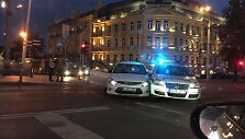 Sulaikymo vietoje