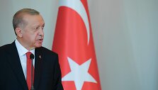 Recepas Tayyipas Erdoganas