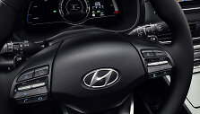 &bdquo;Hyundai&ldquo; pristatė naują elektromobilį &ndash; &bdquo;Kona Electric&ldquo;