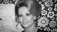 Claudine Auger
