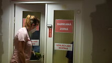 Koronavirusas Latvijoje