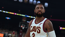 &bdquo;NBA 2K18&ldquo;